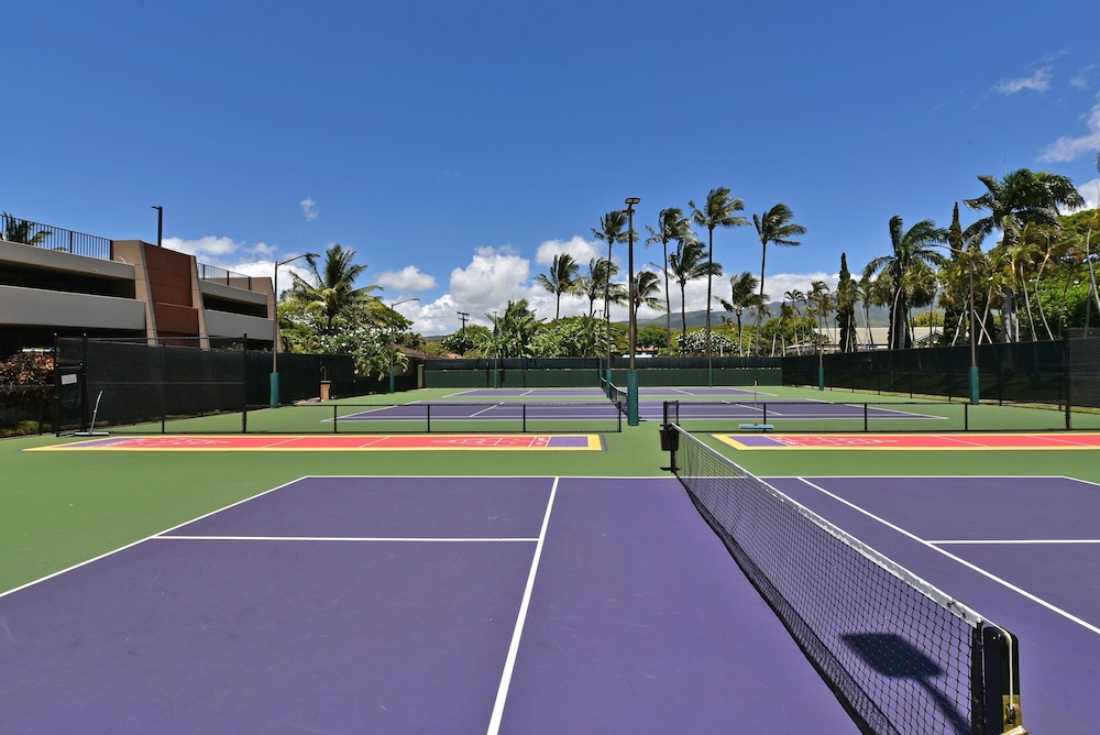 Kaanapali Shores 940