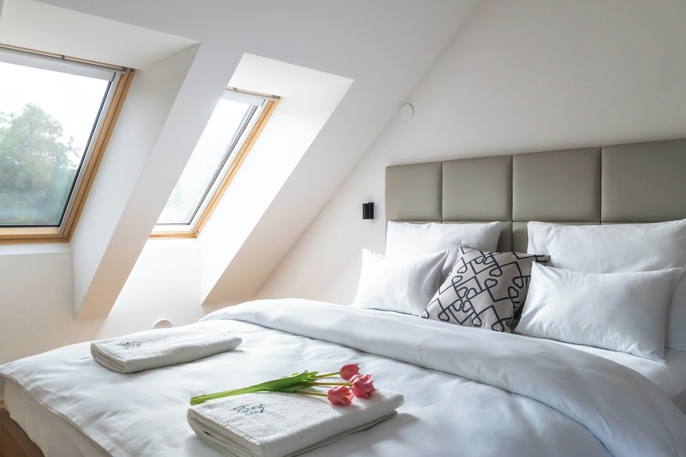 Gora Luxury Apartment
