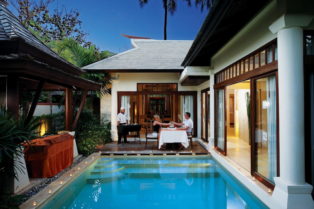 Melati Beach Resort & Spa 51