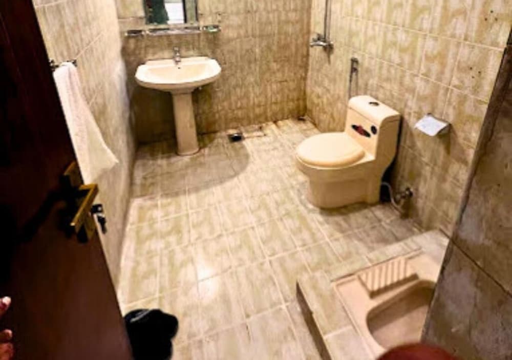 Dove Inn Hotel Muslim Town Branch