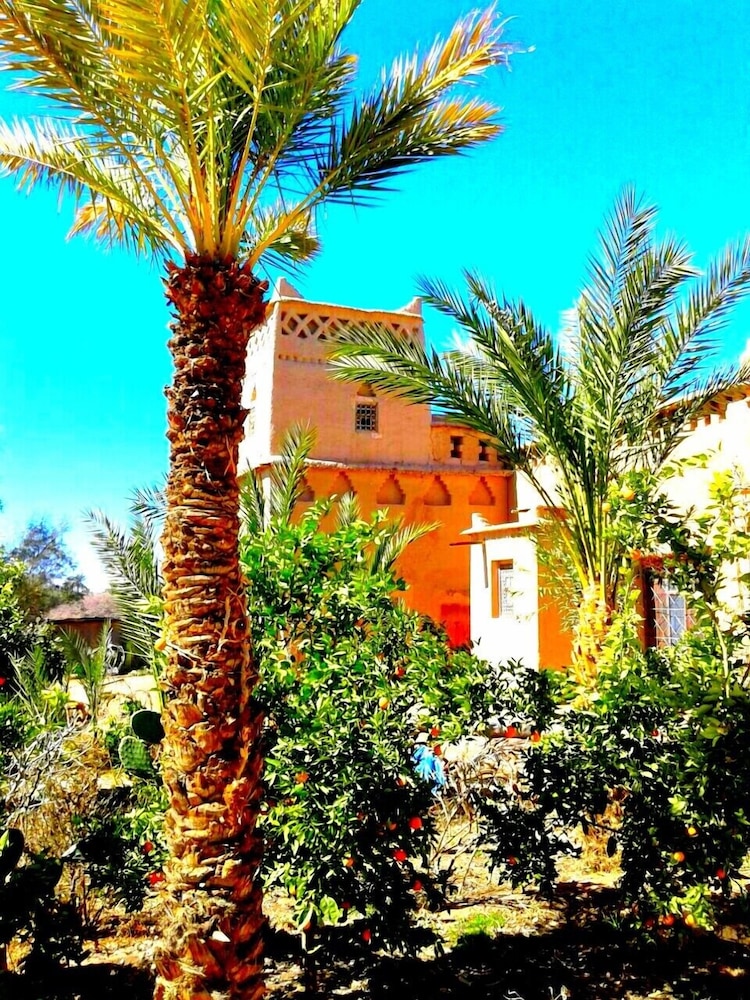 Auberge Kasbah Tiriguioute