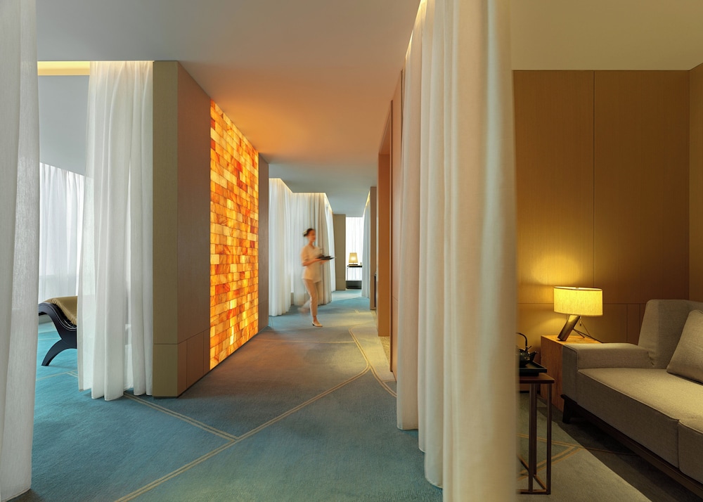Mandarin Oriental, Shenzhen 59