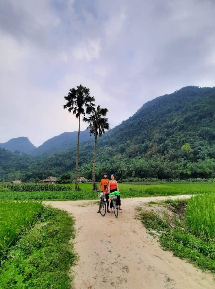 Xoi FarmStay