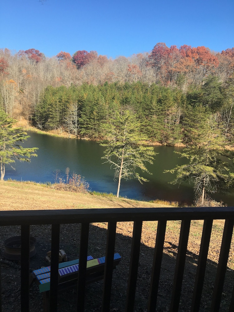 Lago Linda Hideaway Camp