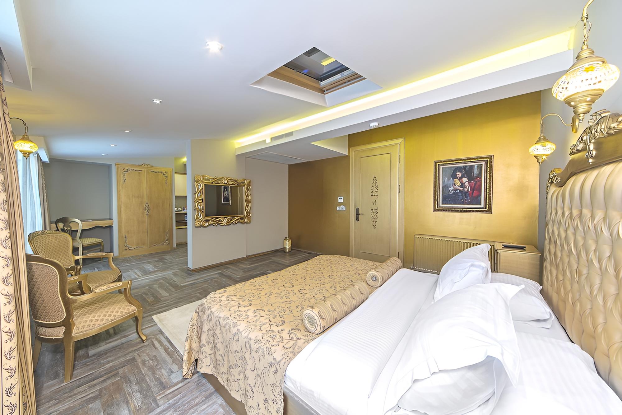 Art Deco Suites Istanbul