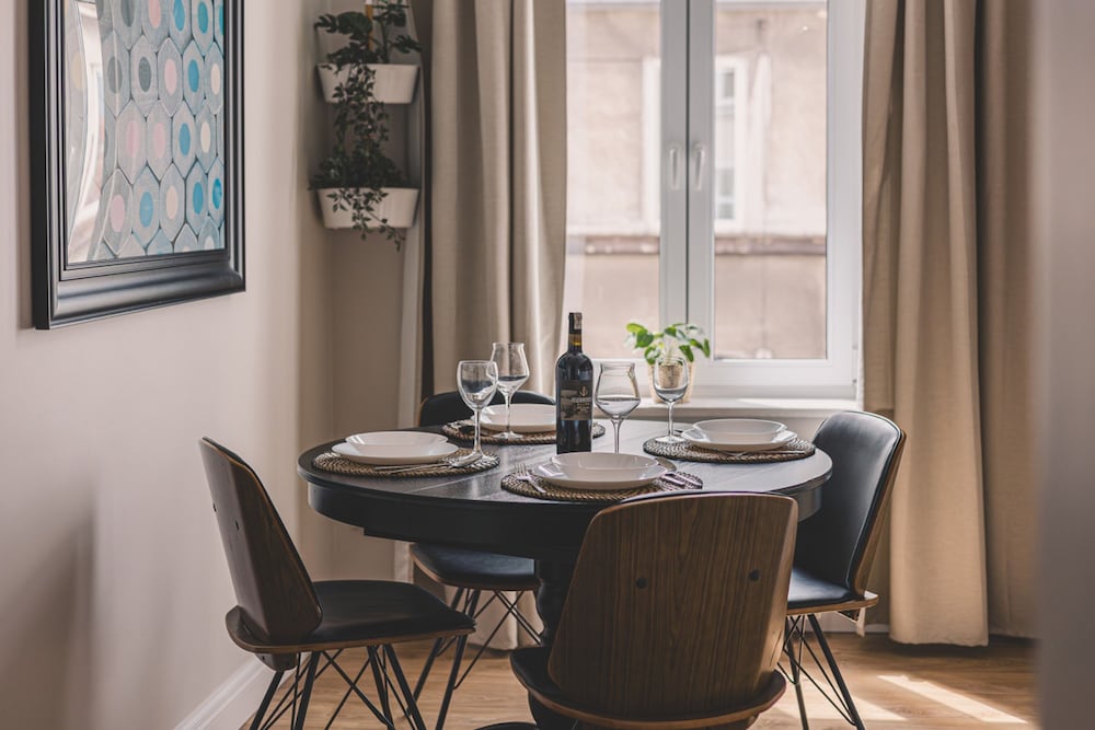 Terra - Pi kny Apartament z Widokiem na Rzek Mot aw