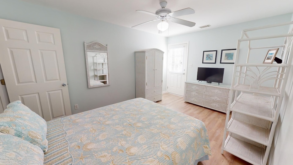 South Beach Ocean S by Tybee Vacation Rentals