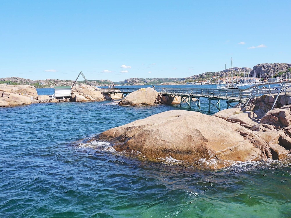 3 Person Holiday Home in Hunnebostrand-by Traum view 3