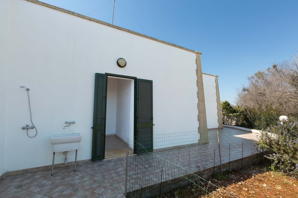 2798 Villa Le Murge - Le Murge 2 by Barbarhouse view 4