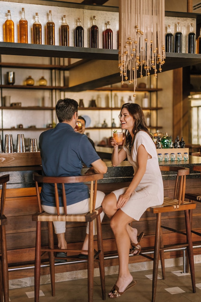 Hard Rock Hotel Riviera Maya - Property Image 125