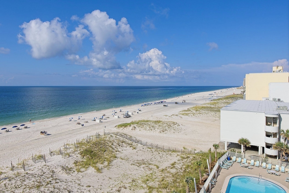 San Carlos #605 by Southern Vacation Rentals