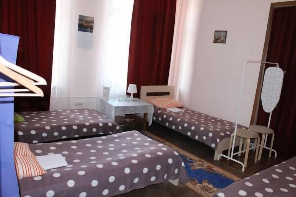 Guest House Kseniya