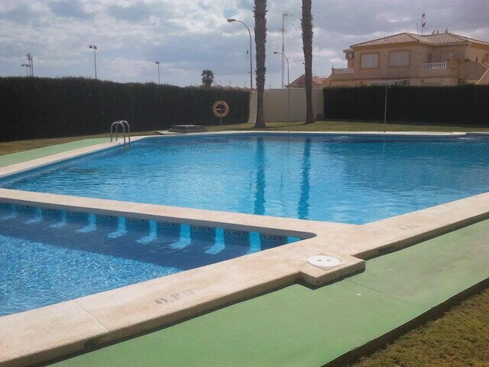 Casa Jamie - Apartment in Playa Flamenca - 2 Bedroom, 1 Bath, Kirchen, Terrace photo 2