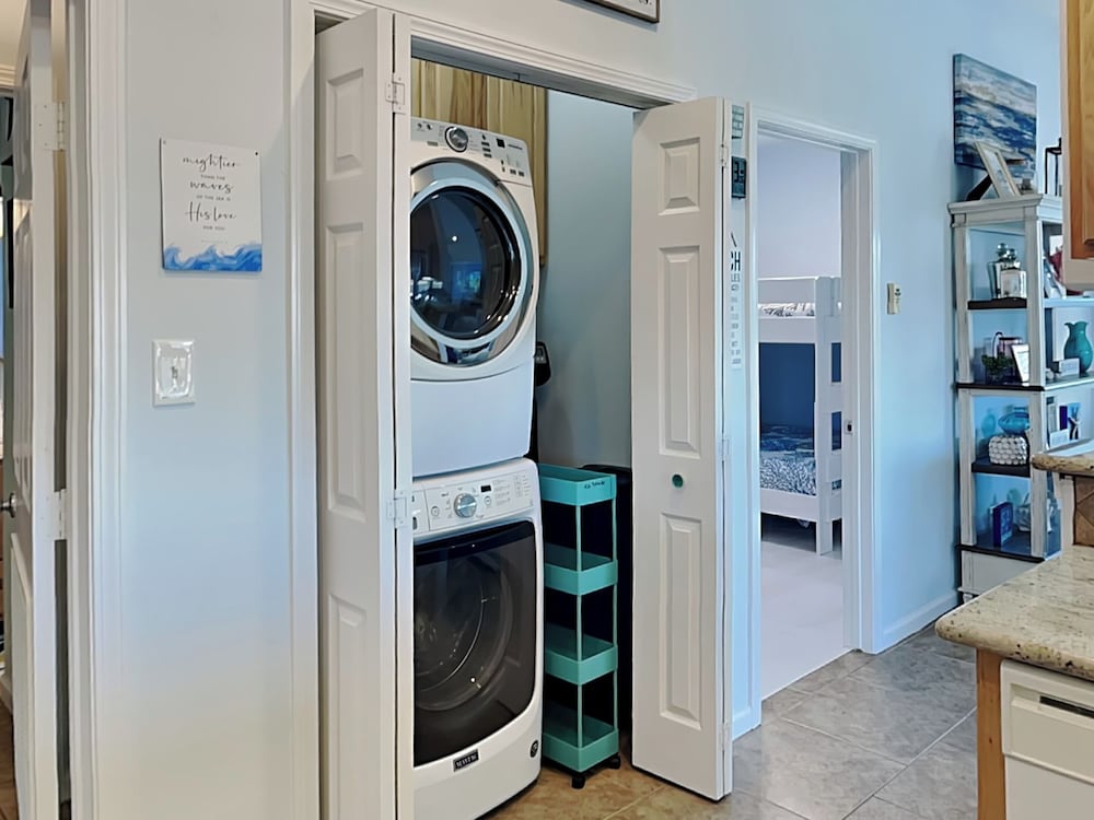 Sanctuary by the Sea by Ryson Vacation Rentals