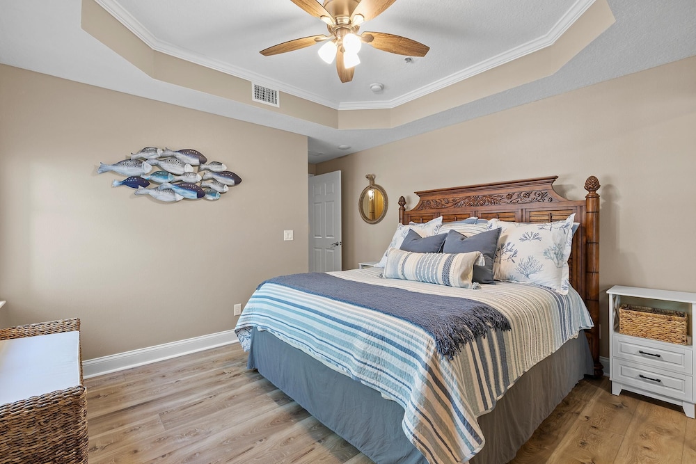 Atlantic Villas 101