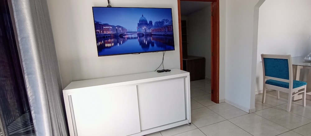 Casa Completa & Confortável