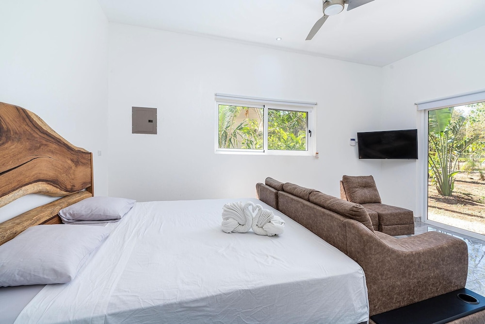 Modern Home and Guesthouse in a Peaceful Gated Community with a Private Swimming Poo view 5