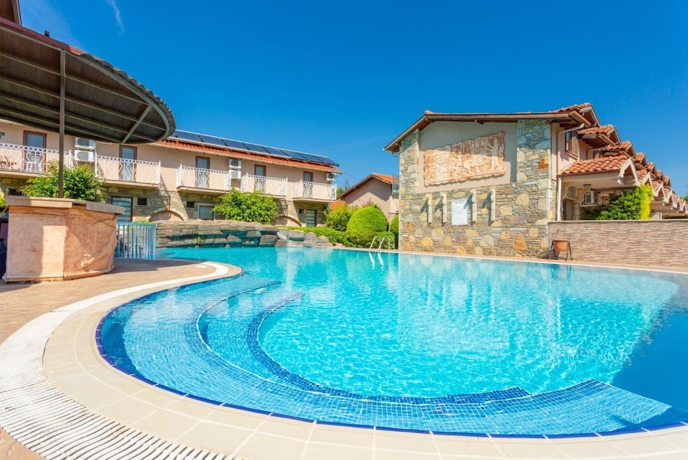 Villa Ayla Paradise in Dalyan