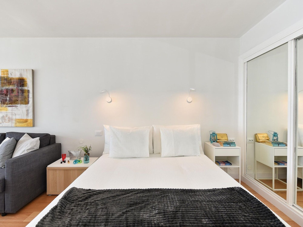 Studio in Gran Canaria Near Golden Beaches
