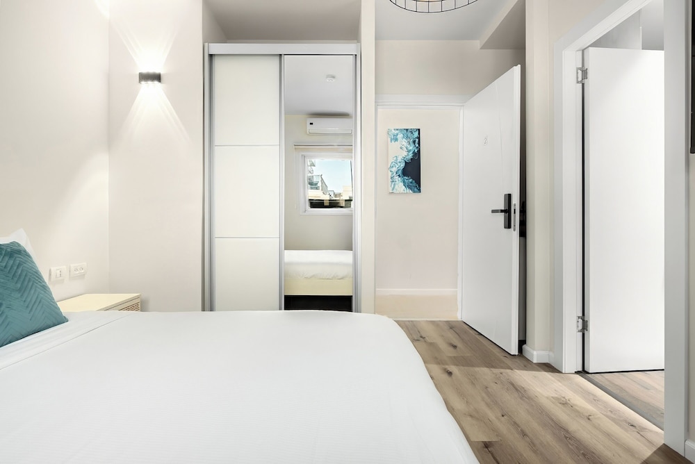 Netanya Beach & Pool Stay by Sea N' Rent