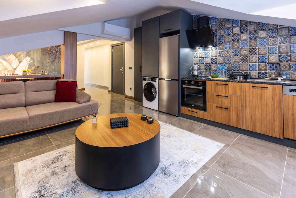 Baymari Suites Tasarım - Image 63