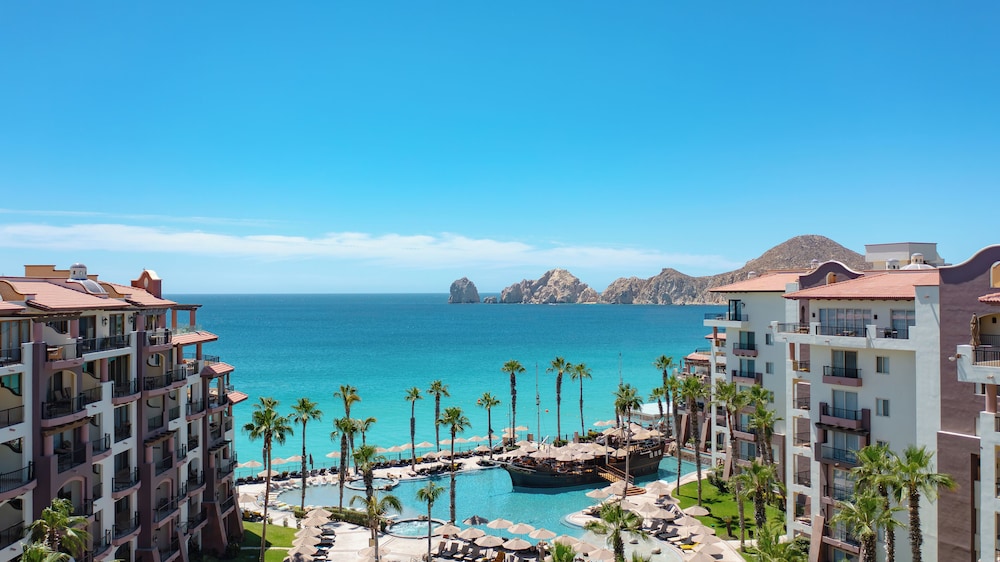 Los Cabos Vacations - Villa del Arco Beach Resort  Spa Cabo San Lucas - Property Image 44