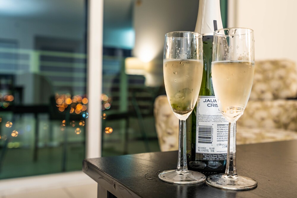 1st Brickell Boutique Residences by Nomad Guru