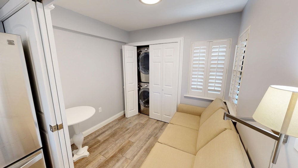 Inlet Reef 513 2 Bedroom Condo