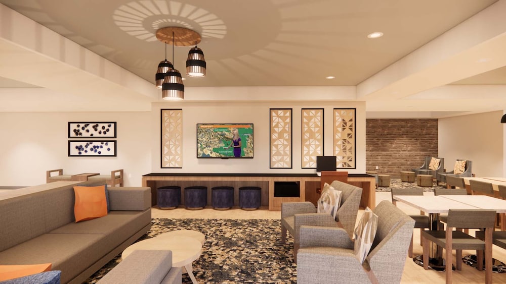Candlewood Suites Mesa Phoenix East by IHG