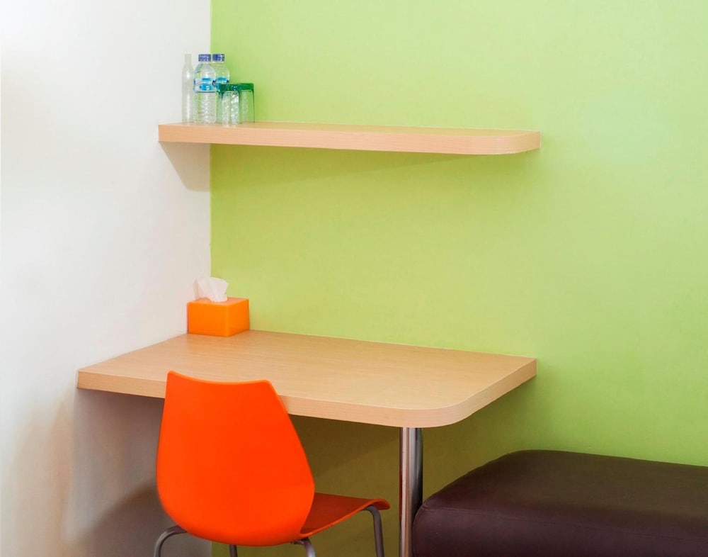 Zest Harbour Bay Batam by Swiss-Belhotel International - Image 3