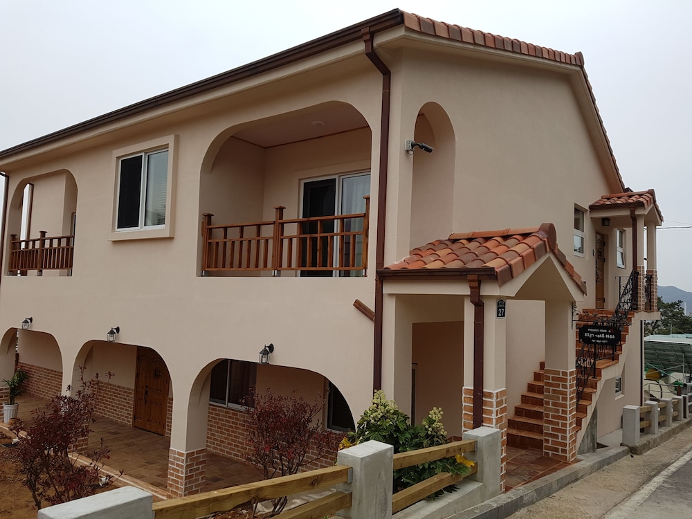 dodo27 Guest House