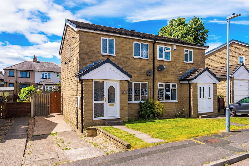 Comfortable Stay - Royd Croft