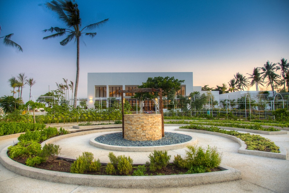 Kandaya Resort