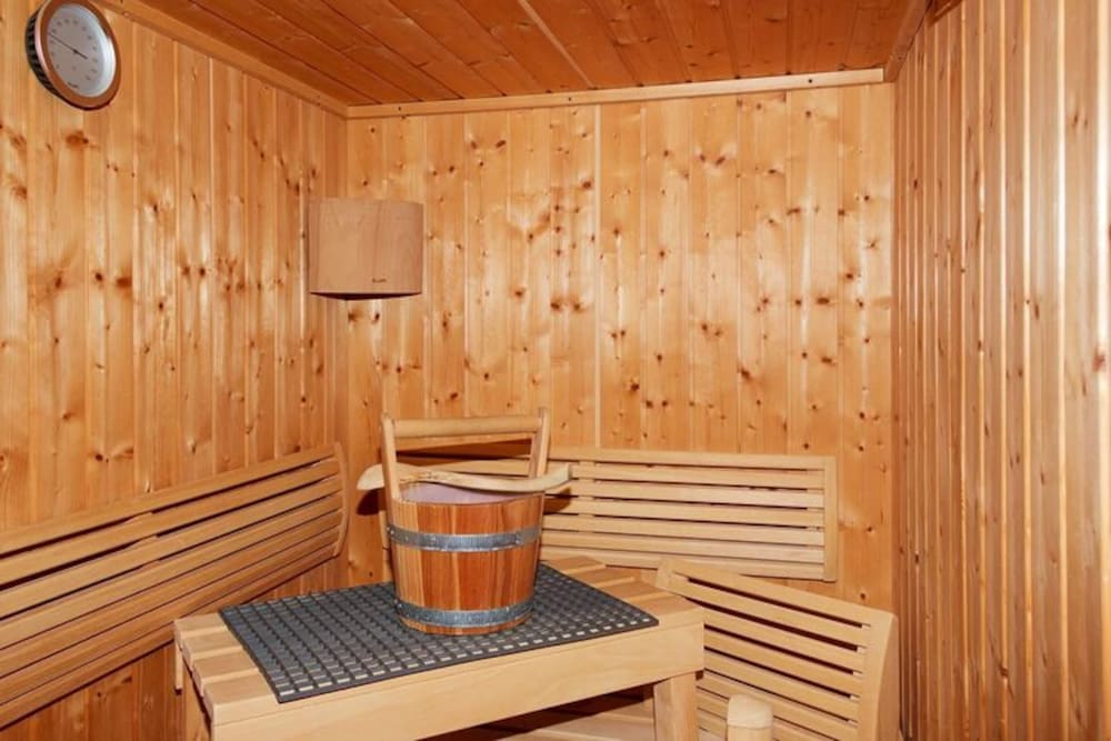 Holiday Home in Markkleeberg Near a Lake