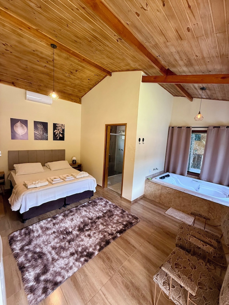 Hospedaria Paiol