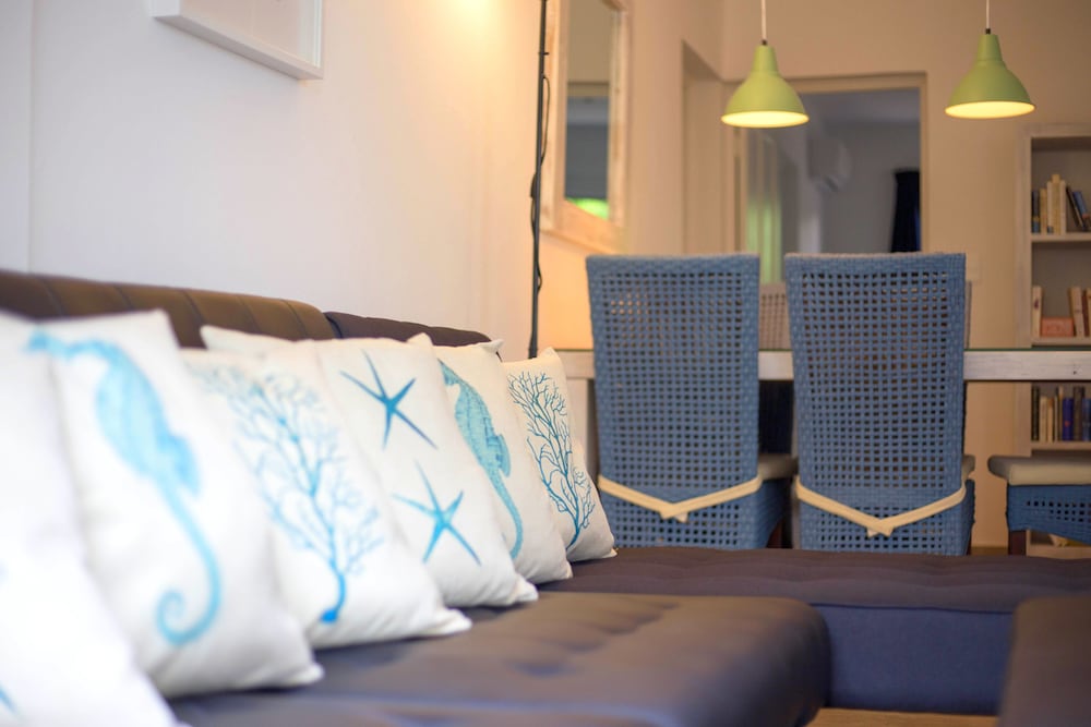 Condo Cabrinha - Direct on Kite Beach