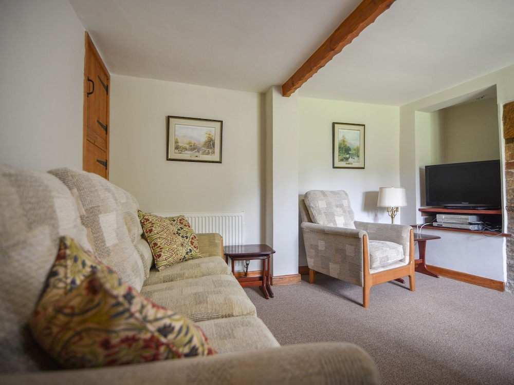 Millwater Cottage