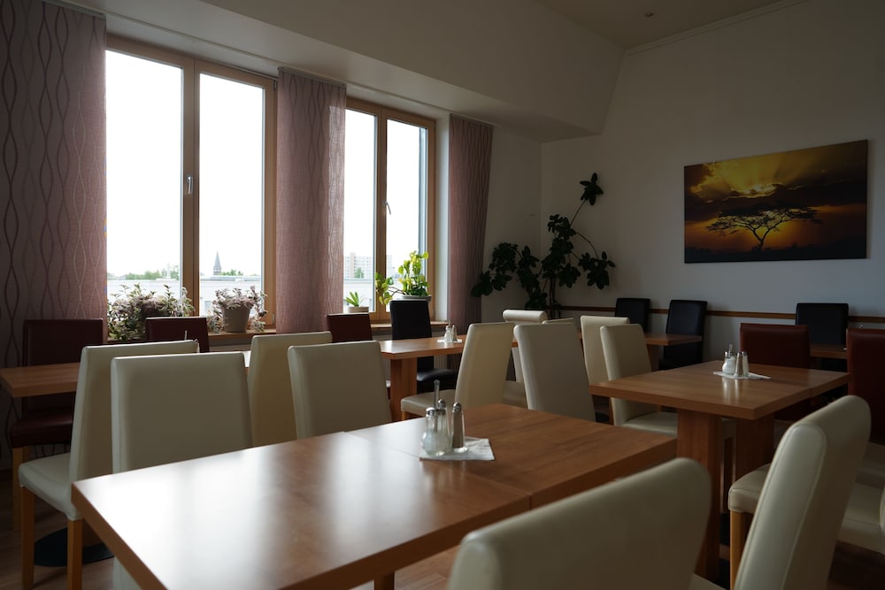 Hotel Ambert