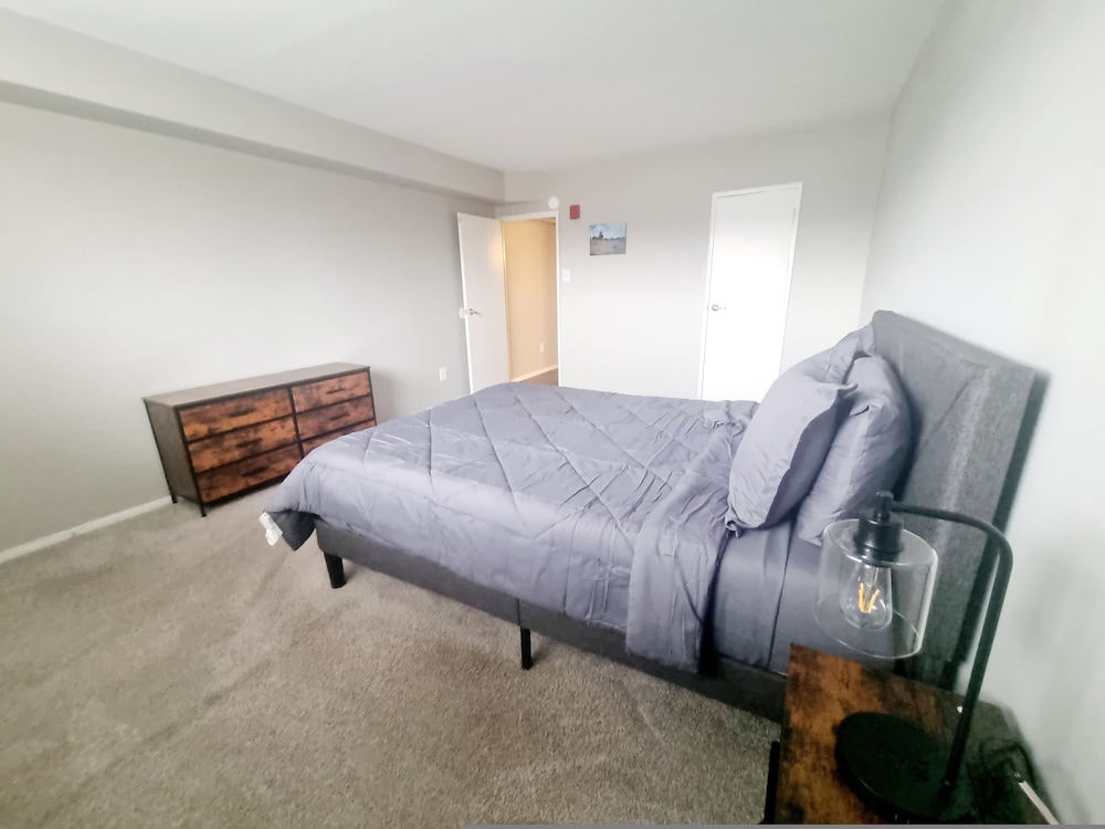 Quiet Comfortable 1BR in Elkins Park