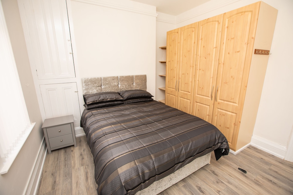 Belsonic Apartments