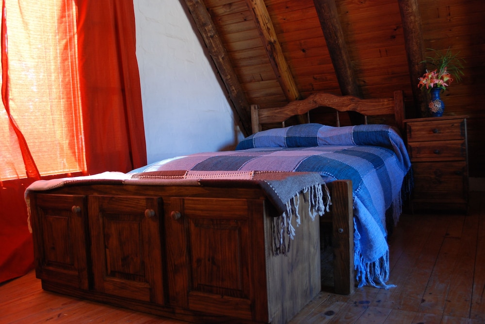 Cabanas Wenelcklen
