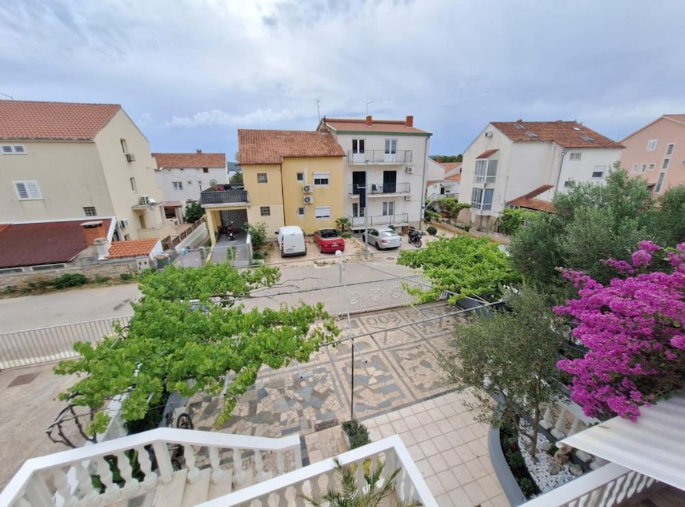 Apartments Villa Šesto