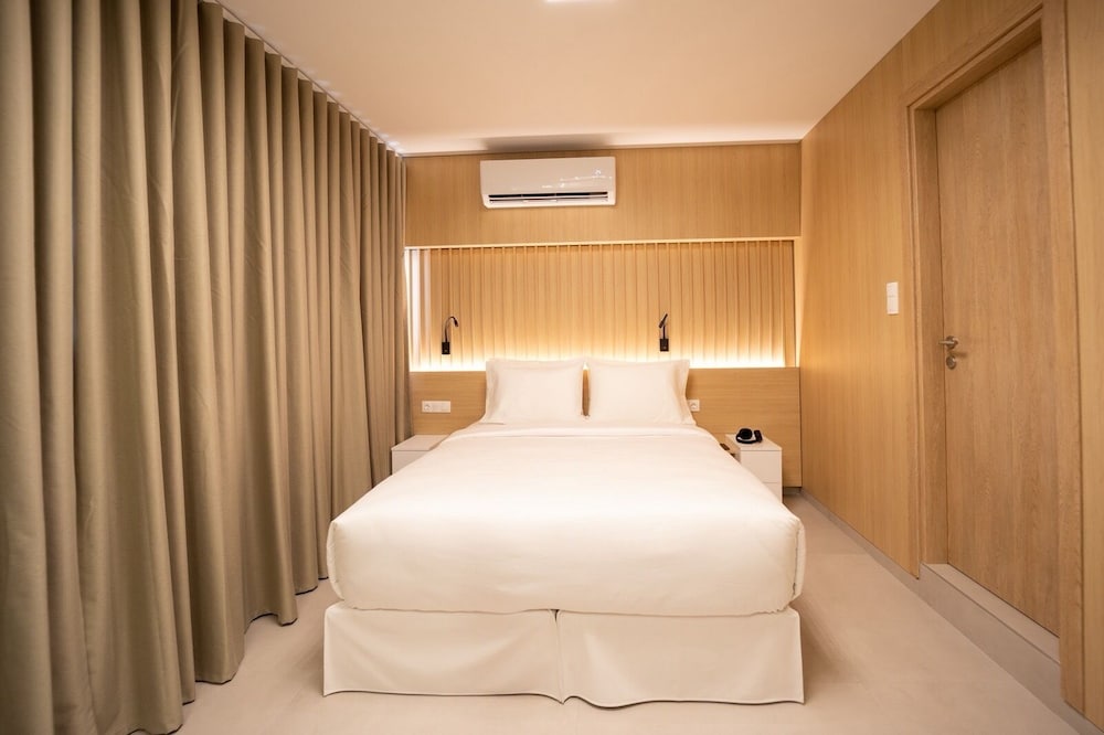 Eria Suites Thessaloniki
