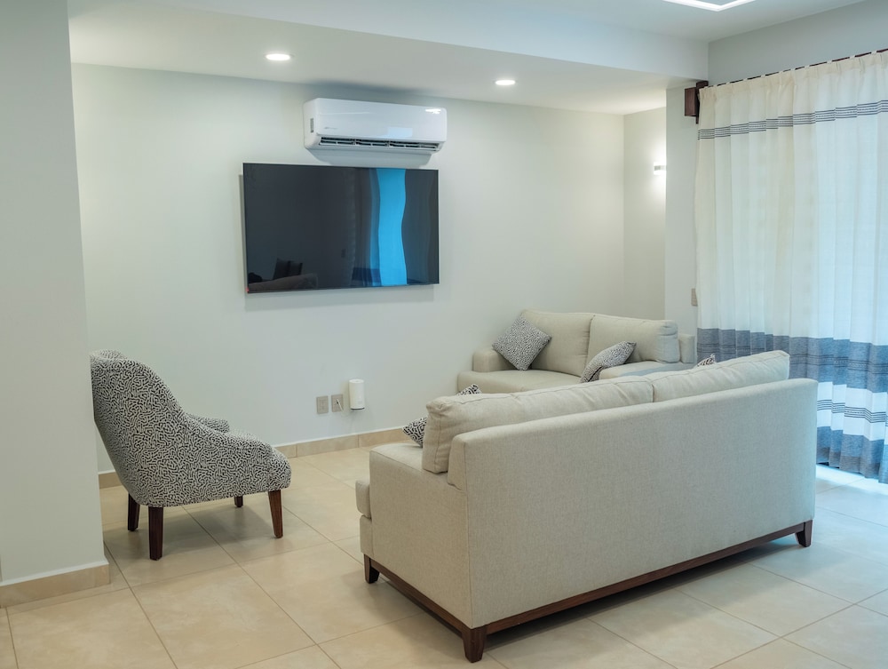 EOS Suites