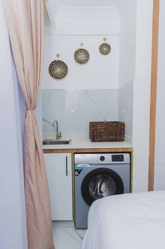 Stylish Studio in Smart Homes Kilimani,yaya Centre Nairobi,gym and Free Parking