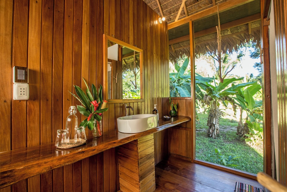 Hacienda Herrera Tambopata