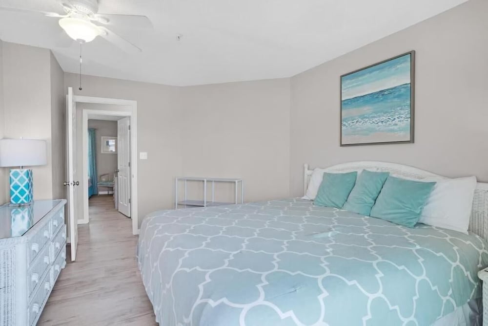 St. Martin Beachwalk Villas 122