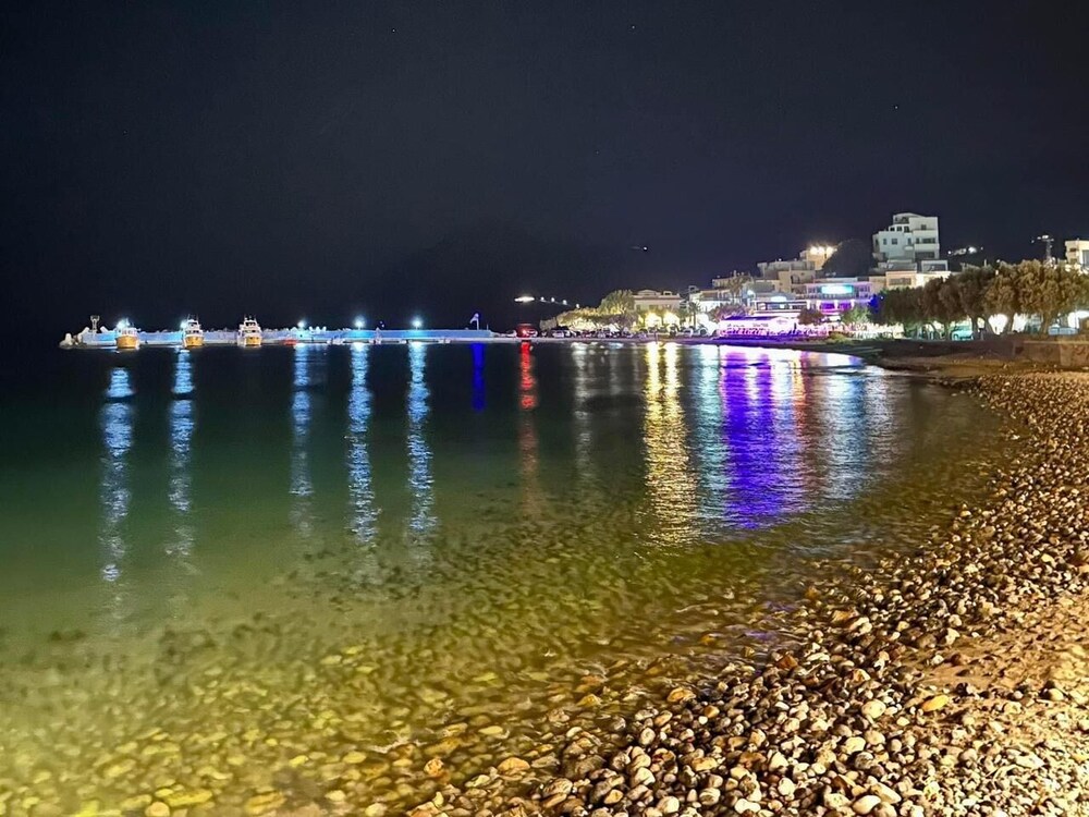 HappyCamp Mobile Homes Camping Apollonia