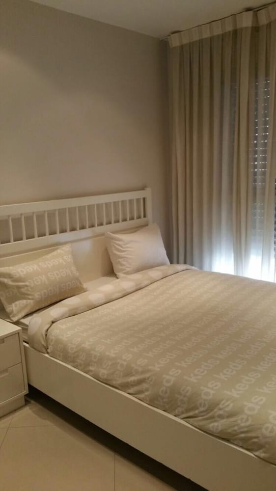 La Palmora Suites