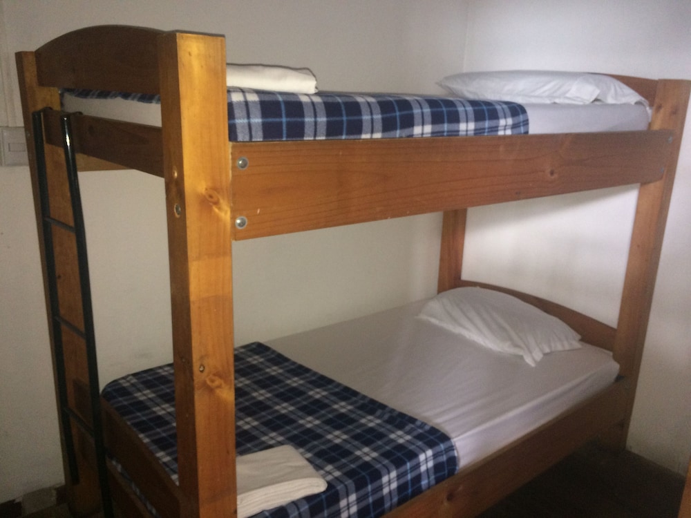 Gaudy´s Eco Hotel - Hostel